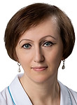 Горяйнова Марина Александровна — Дерматолог
