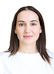 Бахулова Айшат Магомедовна — Онколог