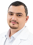 Сабинин Роман Евгеньевич — Стоматолог