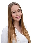 Кечиян Елена Владимировна — Стоматолог