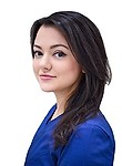 Тищенко Маргарита Вадимовна — Стоматолог