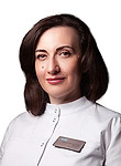 Бакалова Наталья Александровна — Окулист (офтальмолог)
