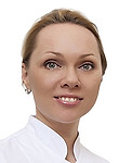 Мыскина Ольга Александровна — Лор (отоларинголог)