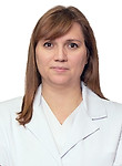 Вишневская Алина Игоревна — Стоматолог-гигиенист