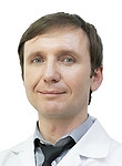 Саратцев Сергей Анатольевич — Дерматовенеролог