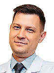 Гулякович Алексей Игоревич — Травматолог