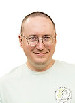 Романовский Николай Владиславович — Психолог