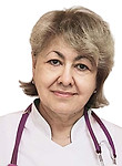 Двуреченская Елена Юрьевна — Педиатр