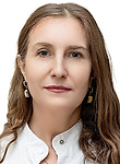 Тверитина Наталья Викторовна — Невролог