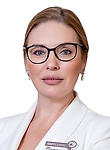 Ужва Анжелика Викторовна — Дерматовенеролог