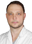 Лимончиков Сергей Викторович — Хирург