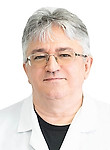 Гончар Виктор Николаевич — Иммунолог