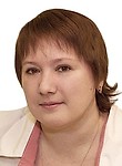 Полоникова Елена Павловна — Гинеколог-эндокринолог