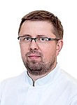 Гордеев Евгений Викторович — Маммолог
