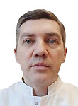 Белопольский Александр Александрович — Андролог