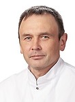 Ширяев Пётр Леонидович — Врач ЛФК