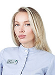 Балашова Маргарита Андреевна — Стоматолог-ортопед