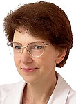 Роговец Оксана Владимировна — Врач функциональной диагностики