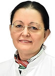 Горбунова Елена Евгеньевна — Иммунолог