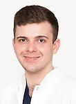 Орешков Анатолий Алексеевич — Стоматолог-хирург