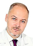 Бирюлин Дмитрий Викторович — УЗИ-специалист