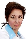 Хохрякова Вера Владимировна — УЗИ-специалист