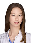 Винник Валерия Юрьевна — Окулист (офтальмолог)