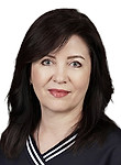 Шерешова Ирина Валерьевна — Психолог