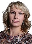 Сарычева Оксана Геннадьевна — Психолог