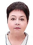 Панина Ирина Геннадьевна — УЗИ-специалист