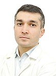 Кокаев Альберт Сталбекович — Травматолог