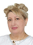 Лесива Людмила Васильевна — Травматолог
