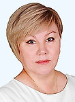 Пастарнак Елена Николаевна — Травматолог