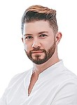 Шаров Илья Андреевич — Пластический хирург
