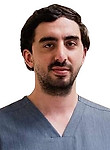 Мелоян Мисак Мхитарович — Пластический хирург