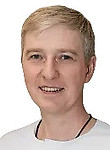 Могилевец Виталий Леонидович — Стоматолог-терапевт
