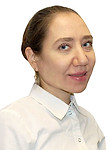 Бериханова Румиса Рамазановна — Гинеколог
