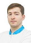 Томаев Георгий Гурамович — Травматолог