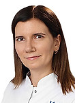 Мирошниченко Елена Олеговна — УЗИ-специалист