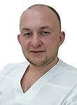 Пожидаев Александр Георгиевич — Абдоминальный хирург