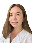 Постнова Ольга Викторовна