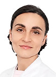 Киселева Юлия Аликовна — УЗИ-специалист