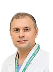 Горовой Александр Михайлович — Лор (отоларинголог)