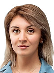 Михновская Юлия Владимировна — Лор (отоларинголог)