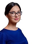 Климова Инна Владимировна — Стоматолог-ортодонт