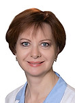 Маркина Елена Александровна — Нефролог