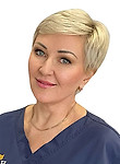 Курбанова Ольга Александровна — Косметолог