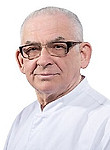 Кузнецов Юрий Михайлович — Андролог