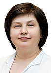 Гожева Надежда Александровна — Физиотерапевт