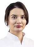 Агаева Тахмина Хановна — Невролог
